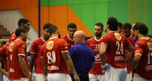 بث مباشر بالفيديو.. شاهد مباراة الأهلي وجامعة سيدني في مونديال الأندية لكرة اليد